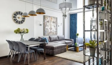 fully furnished apartments for comfortable and convenient living