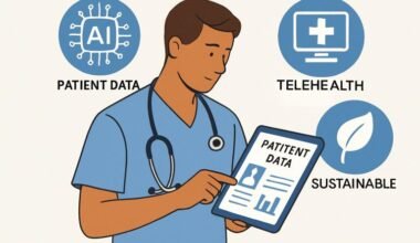 future trends in health science careers