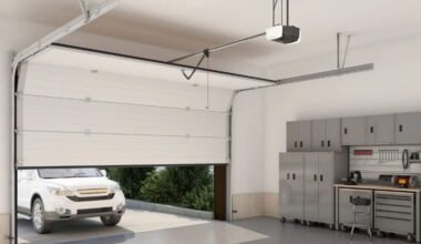 garage doors overview