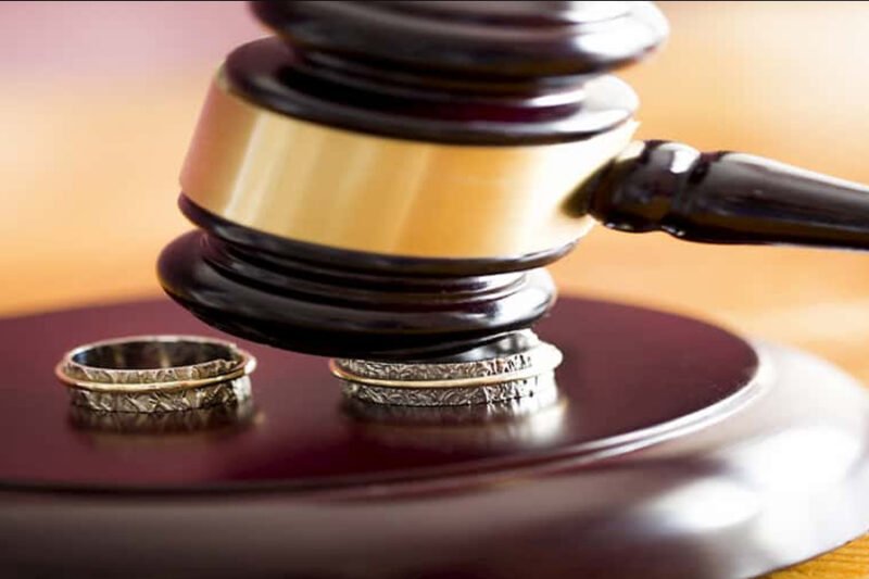 grounds for divorce common legal reasons and their real life impacts