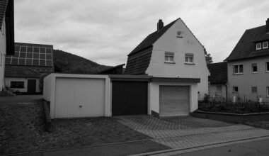 home maintenance priorities