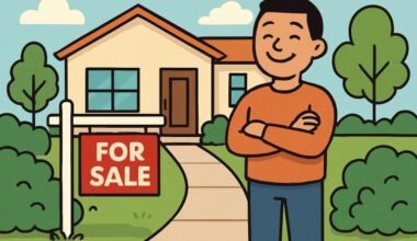 home selling process simplified