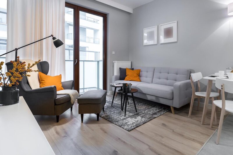 how agencies help you find the right apartment