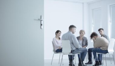 how artistic expression supports addiction recovery