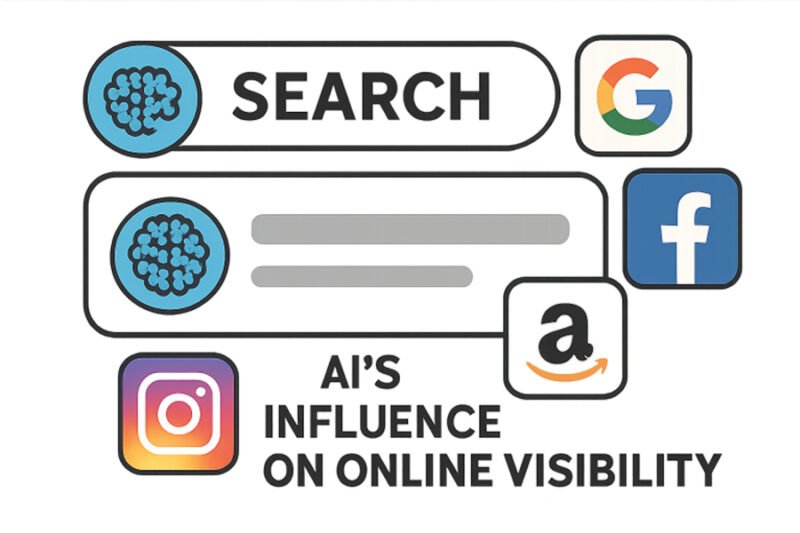 how brands can use ai insights to boost1 search visibility