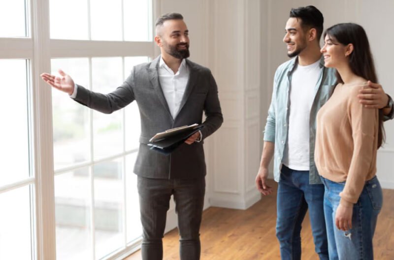 how buyers agents can simplify your property purchase journey