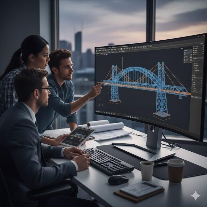 how do engineers use geometry the use of geometry in modern engineering