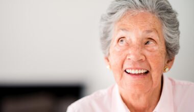 how elderly residents thrive with the help of supportive services