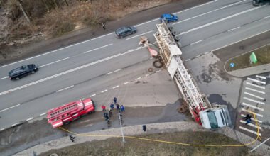 how federal safety violations lead to truck crashes