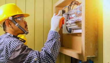 how full service electrical solutions ensure safety and efficiency