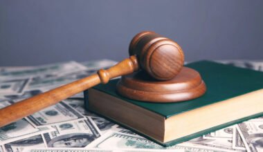 how kansas lawsuit loans can give plaintiffs financial relief while waiting for a settlement