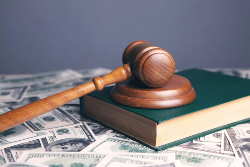 how kansas lawsuit loans can give plaintiffs financial relief while waiting for a settlement