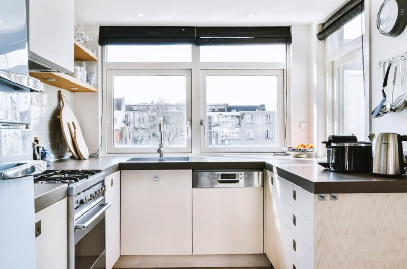 how kitchen renovation services transform your living space