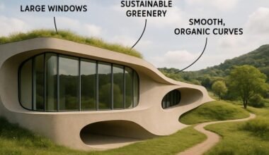 how modern architecture shapes lifestyle