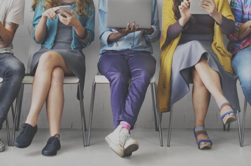 how modern devices influence daily life