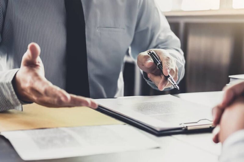 how negligence is proven in accident cases