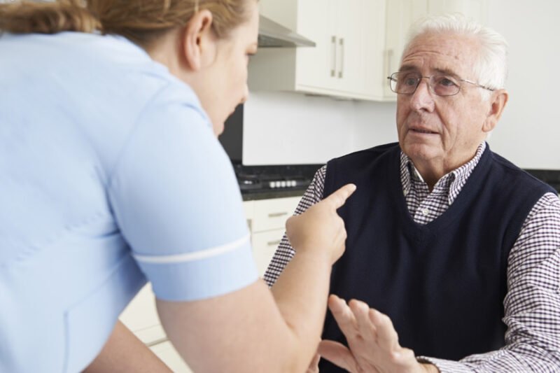 how nursing home abuse lawyers protect vulnerable residents