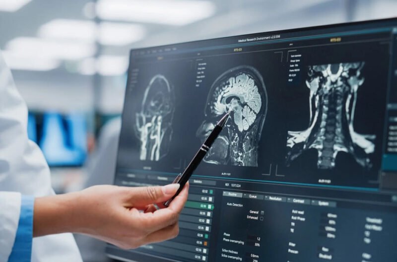 how preclinical imaging leads to better outcomes for patients