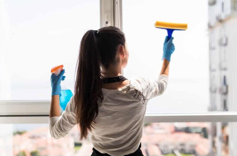 how professional cleaning services improve health and comfort