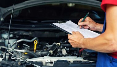 how regular vehicle maintenance saves you money