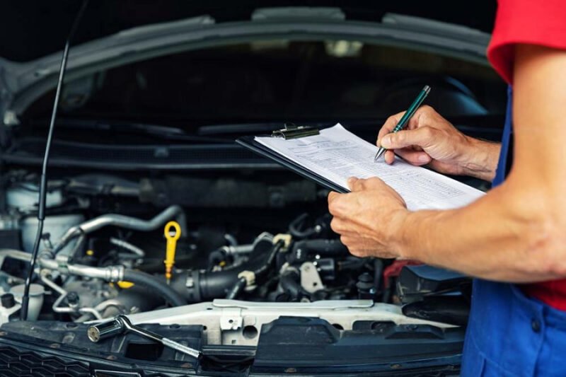 how regular vehicle maintenance saves you money