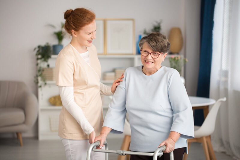 how retirement living solutions enhance quality of life