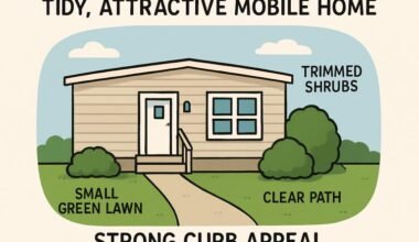 how selling a mobile home can be simplified for today’s homeowners