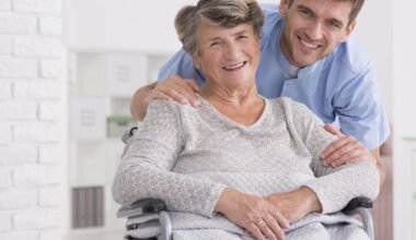 how senior care solutions promote engagement and happiness