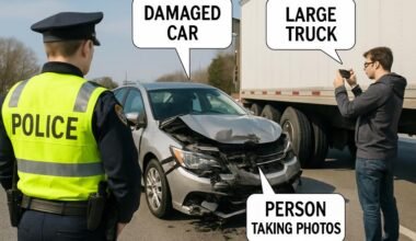 how truck accident victims can protect their rights