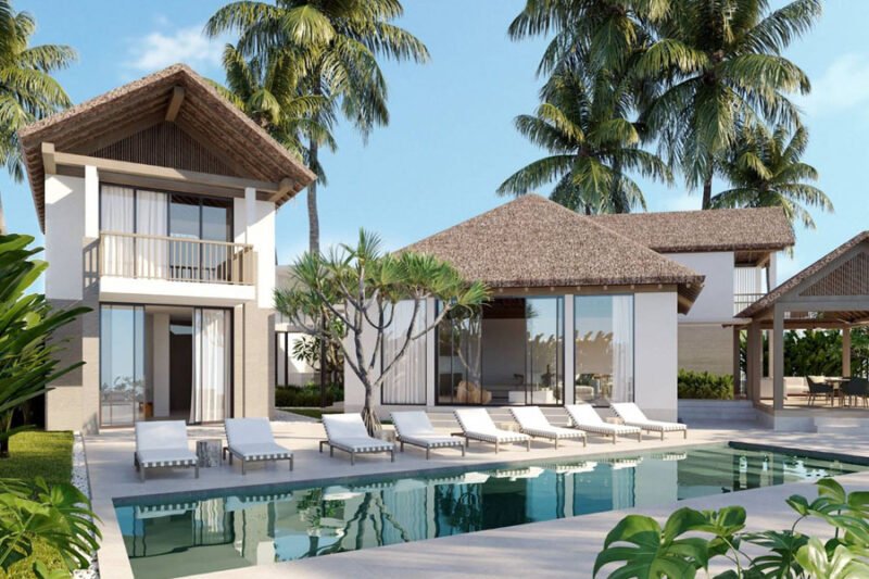 how vacation rental management improves guest experience