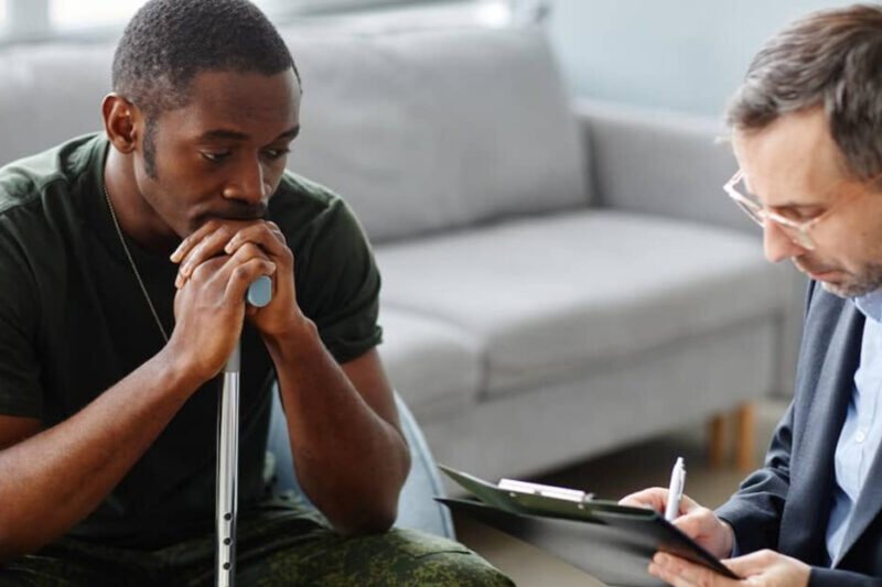 how veterans disability lawyers maximize benefits