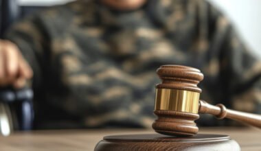 how a powerful legal defense safeguards your future facing charges