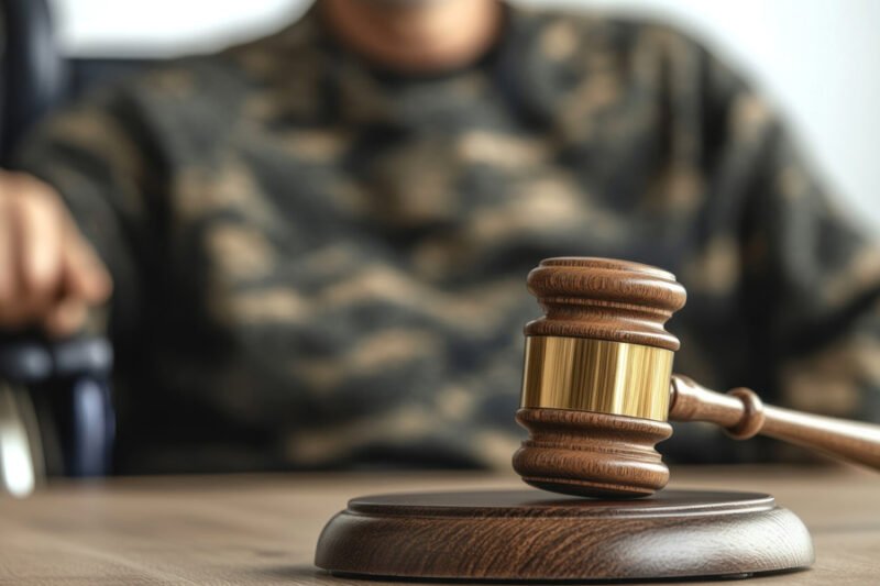 how a powerful legal defense safeguards your future facing charges