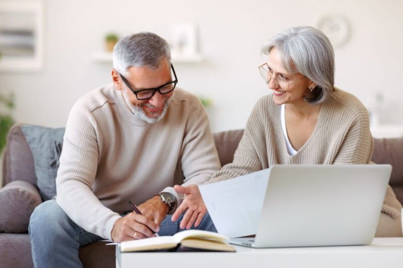 how to choose the best senior living option for your needs