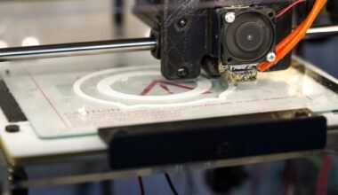 how to choose the right filament for your 3d art projects