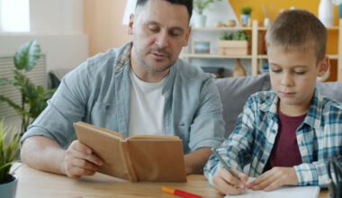 how to help your child excel in school