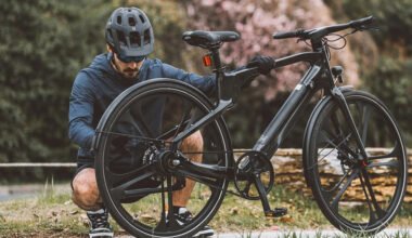 how to personalize your bike for a unique ride experience