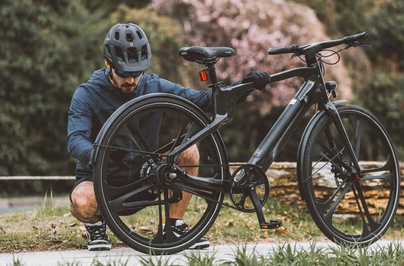 how to personalize your bike for a unique ride experience