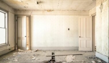how to plan a home renovation from start to finish