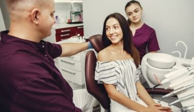 key factors that make a dentist in east orange nj gentle and caring