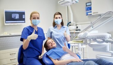 key qualities every patient should seek when choosing a dentist