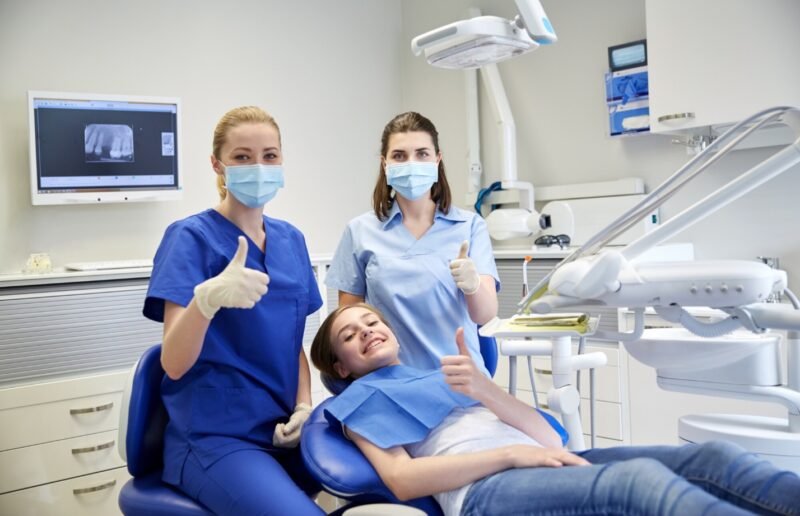 key qualities every patient should seek when choosing a dentist
