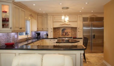 kitchen remodel services for better design