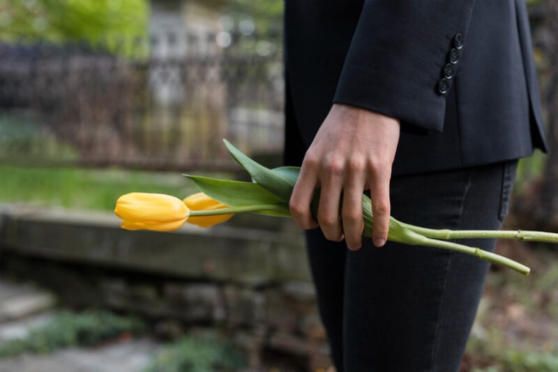 legal steps after losing a loved one to negligence