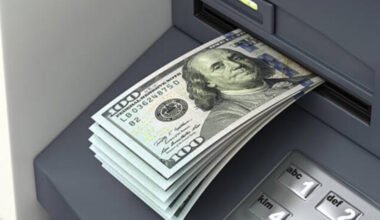 life changes that should trigger a checking account review