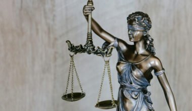 major life changes create legal vulnerability