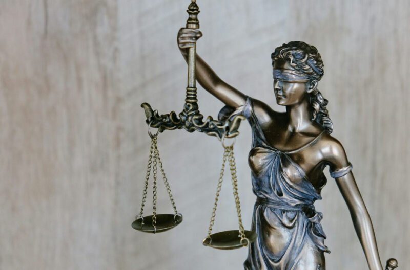 major life changes create legal vulnerability