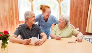 making daily life easier with compassionate elderly living solutions