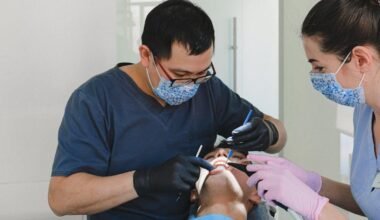 modern dental care habits that support long term health