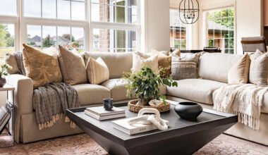 modern farmhouse decor trends for 2026